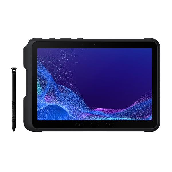 Samsung Galaxy Tab Active4 Pro 64gb Wifi Negro